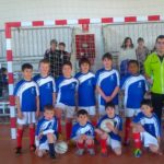 Benjamín FS Pozo de Guadalajara 11-12