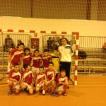 Infantil FS Pozo de Guadalajara 12-13