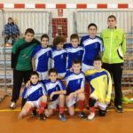 Infantil FS Pozo de Guadalajara 12-13