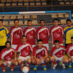 Casa Goyo / FS Pozo de Guadalajara - Sepicat / Sepiolsa Semifinal Copa Diputación 11-12