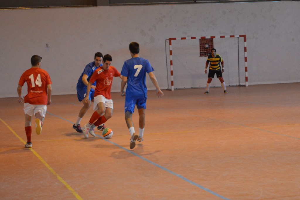 Partido del 10-11-13