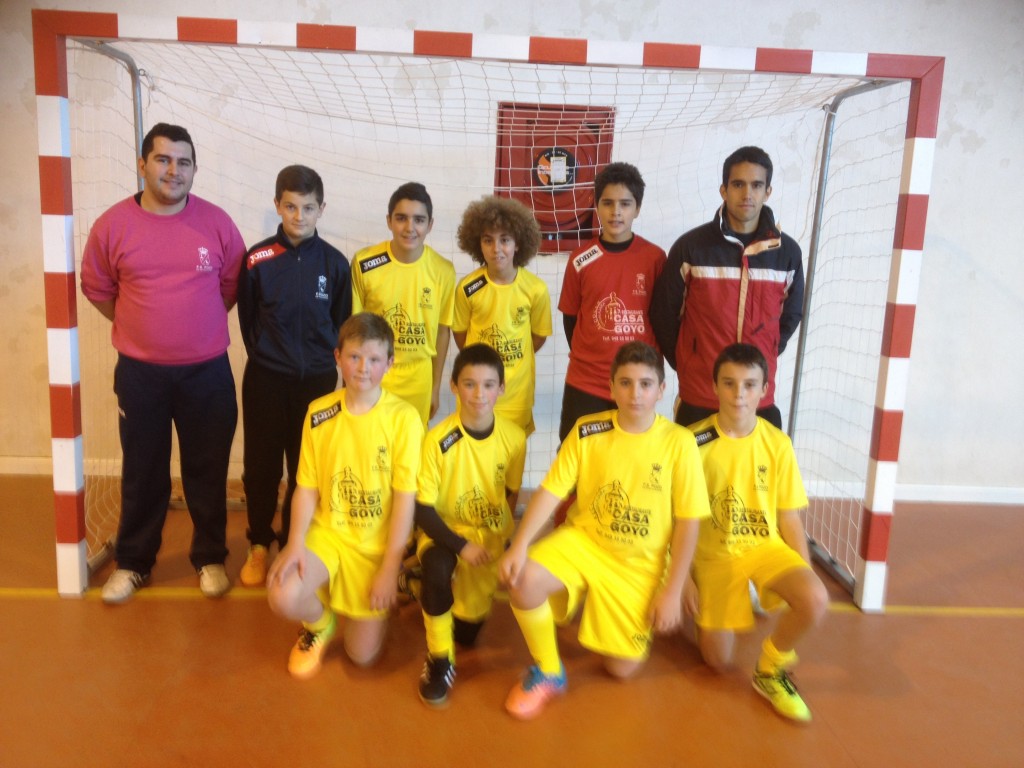 Infantil FSPDG 14-12-13