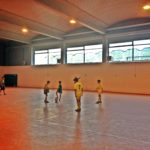 FSPDG-Esperanza Alcarreña 11-1-14