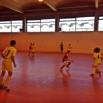 FS Pozo de Guadalajara infantil-Torija 22-2-14
