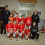 FS Pozo de Guadalajara benjamín Temporada 2006-2007