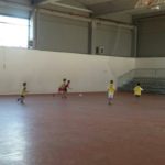 Día del fútbol-sala Pozo de Guadalajara San Mateo 2014