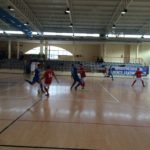 Brihuega Futsal - Casa Goyo/FS Pozo de Guadalajara Honor 13-12-14