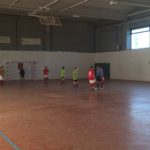 FS Pozo de Guadalajara - CDE Fontanar infantil 27-2-15