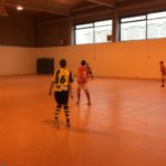 FS Pozo de Guadalajara - La 13 de Guada/Lopalgu/Alamín infantil 24-4-15