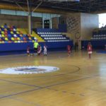 Guadalajara Sala C - FS Pozo de Guadalajara benjamín 26-4-15