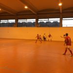 Casa Goyo/FS Pozo de Guadalajara - Brihuega Futsal honor 7-11-15
