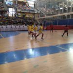 CD Fontanar B - FS Pozo de Guadalajara prebenjamín 22-11-15