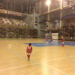 Guadalajara Sala B - FS Pozo de Guadalajara benjamín 29-11-15