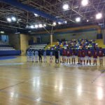 EDM Chiloeches- FS Pozo de Guadalajara cadete 6-12-15