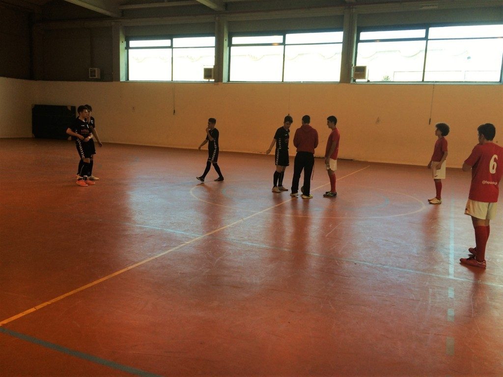 Cadete_2016_04_16_FSPozodeGuadalajara_CDEGuadalajaraFSA