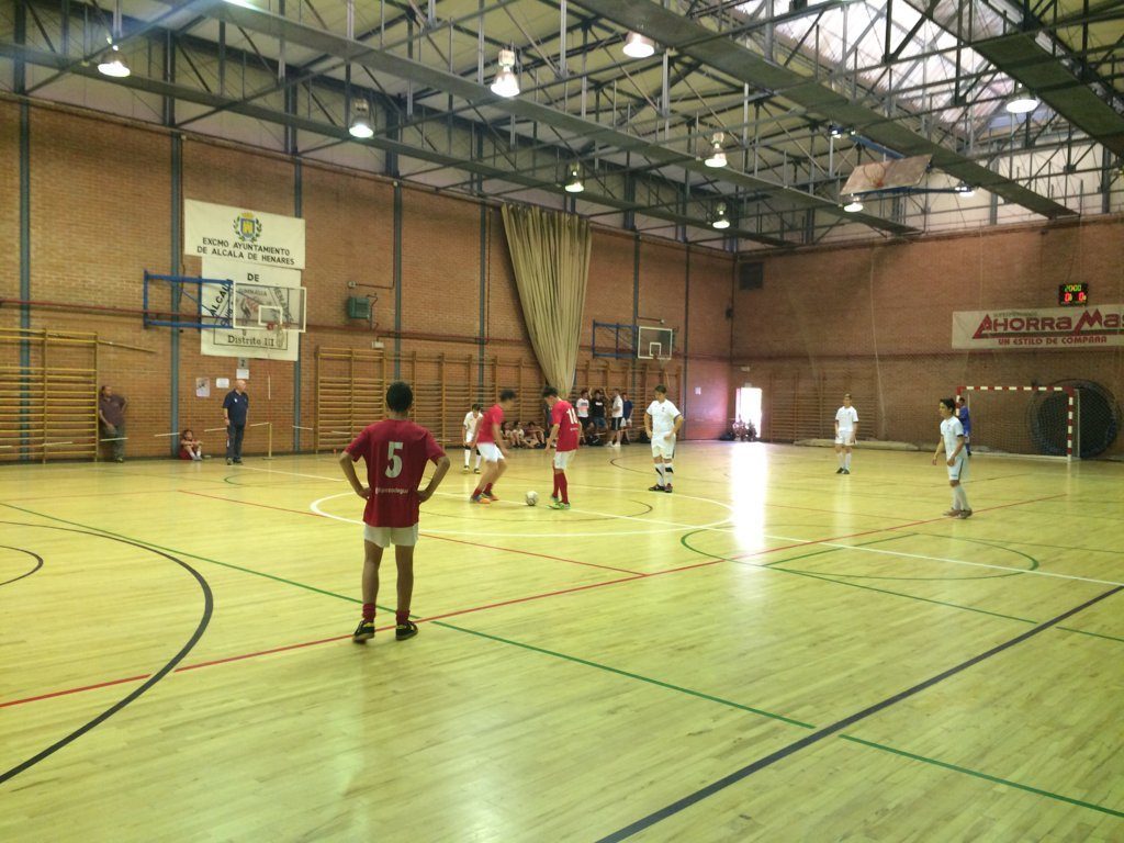 Cadete_2016_06_11_FSPozodeGuadalajara_CFSParqueLisboa2000Alcorcon