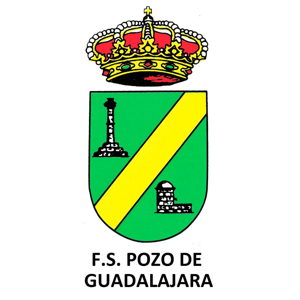 Escudo_FS_Pozo_de_Guadalajara
