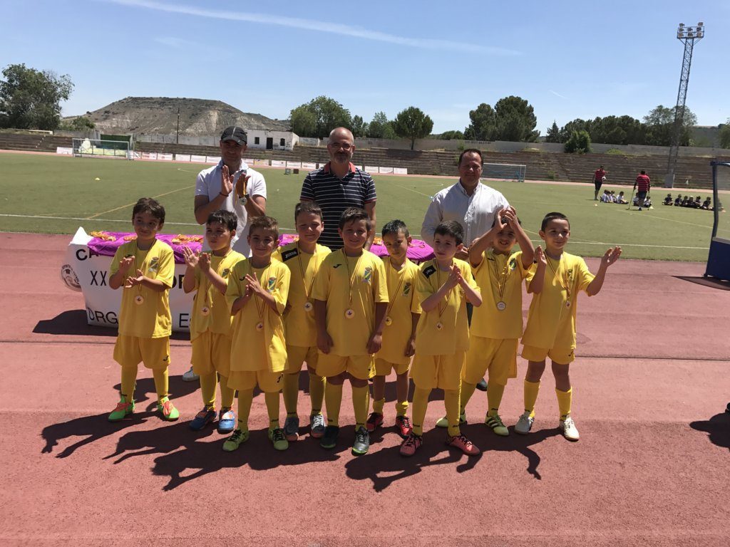 Prebenjamin_2017_06_10_TorneoSanPedroTorresdelaAlameda_FSPozodeGuadalajara (3)