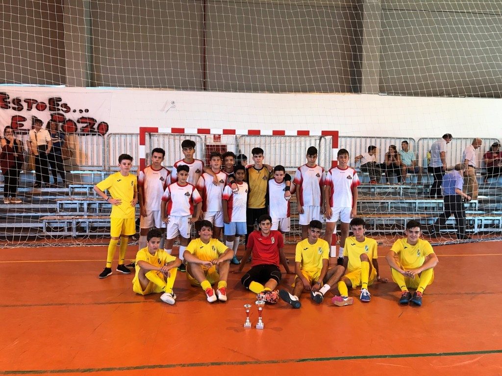 Cadete_2018_09_30_FSPozodeGuadalajara_CGRDistritoIII