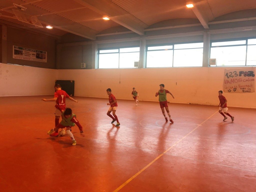 Infantil_2019_01_19_FSPozodeGuadalajara_CDAgustiniano