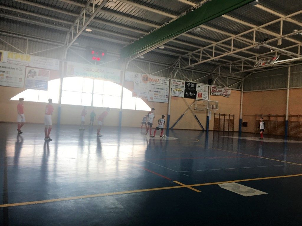 Cadete_2019_03_09_PLGYunquera_FSPozodeGuadalajara