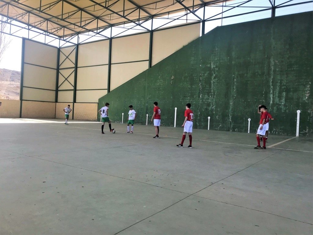 Cadete_2019_03_23_FSCogolludo_FSPozodeGuadalajara