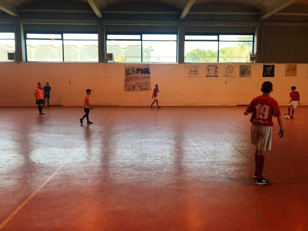 Cadete_2019_03_30_FSPozodeGuadalajara_VianaFS