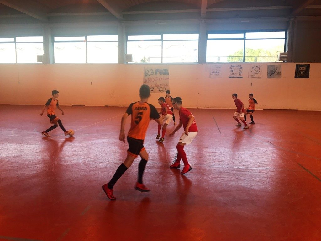 Infantil_2019_03_23_FSPozodeGuadalajara_CSKPioz