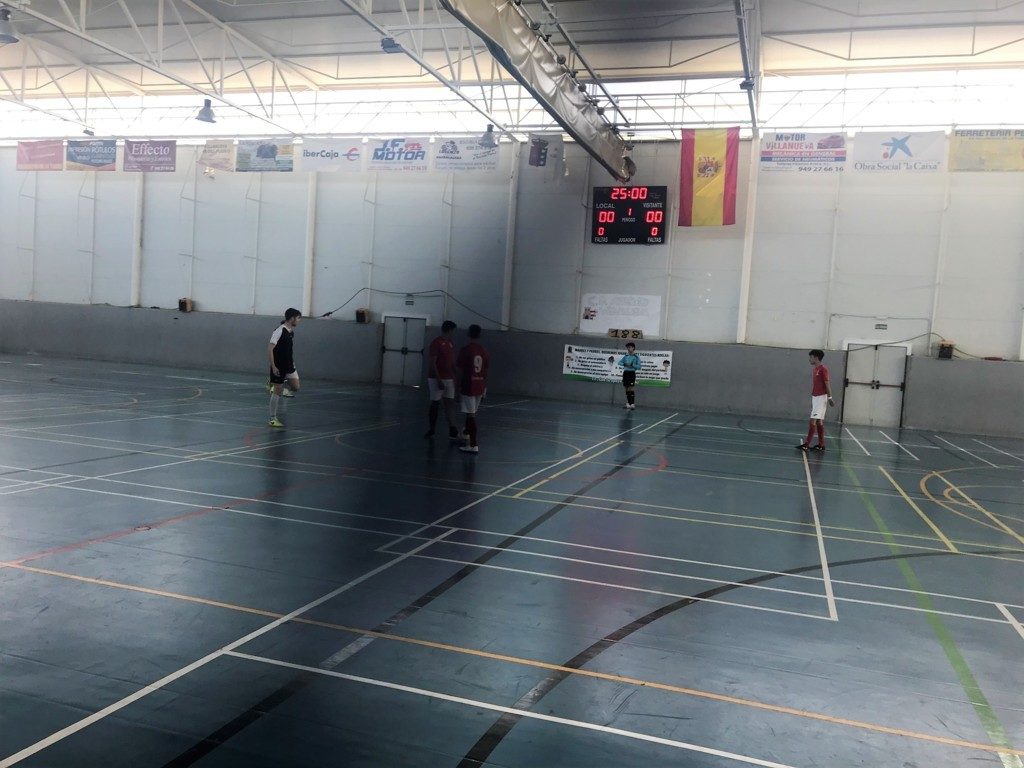 Cadete_2019_05_11_AtleticoVillanueva_FSPozodeGuadalajara