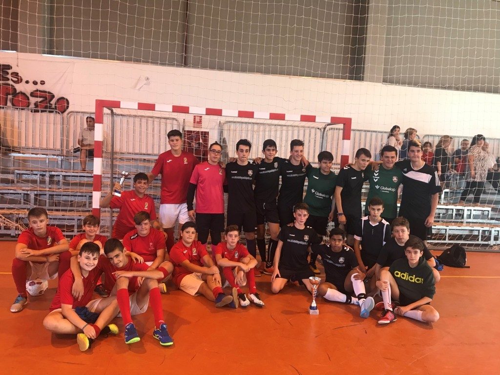 Cadete_2019_10_06_FSPozodeGuadalajara_CDCiudaddeGuadalajaraFSB