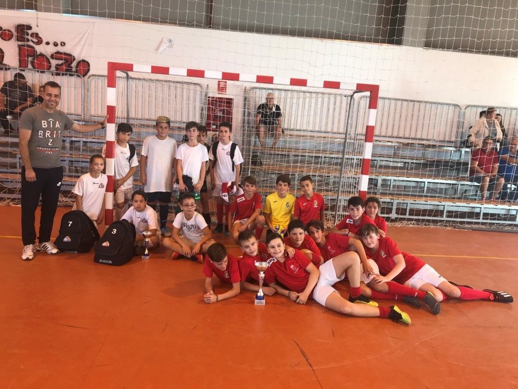 Infantil_2019_10_06_FSPozodeGuadalajara_CGRDistritoIII