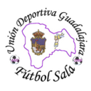 Gestesa Guadalajara - Unión Deportiva Guadalajara Fútbol Sala