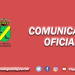 Comunicado Oficial FS Pozo de Guadalajara