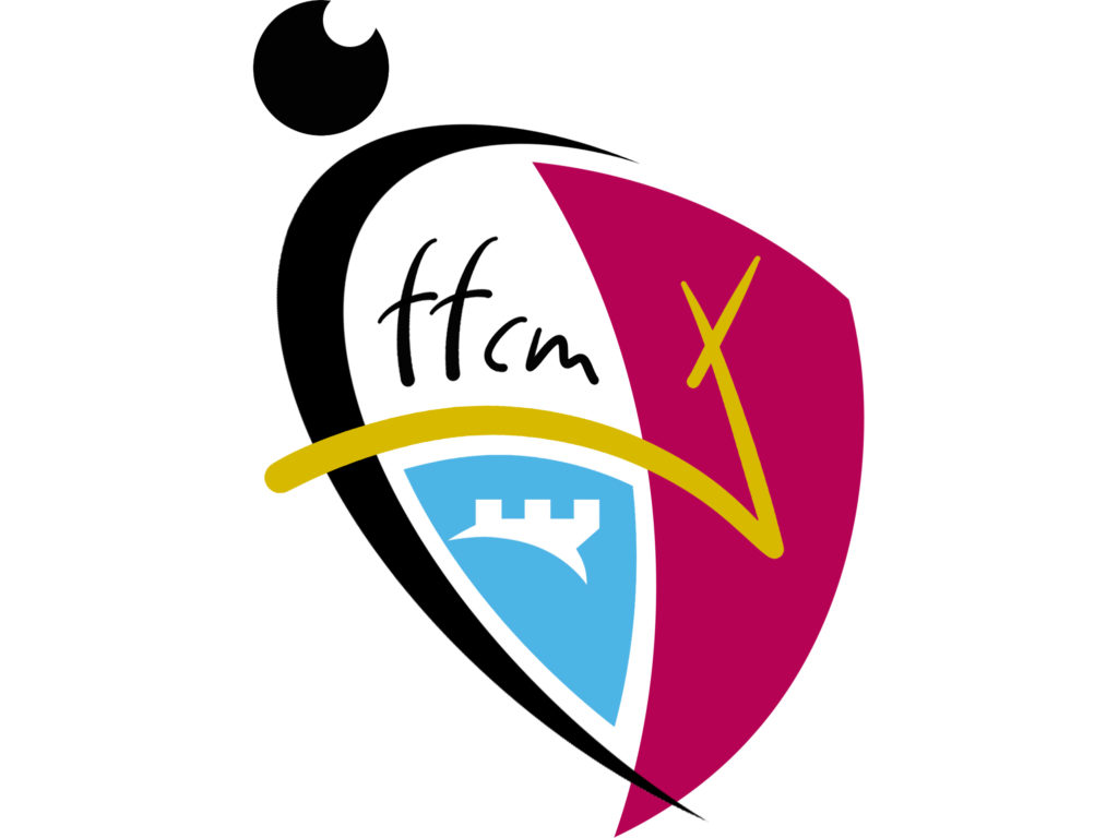 Logo FFCM