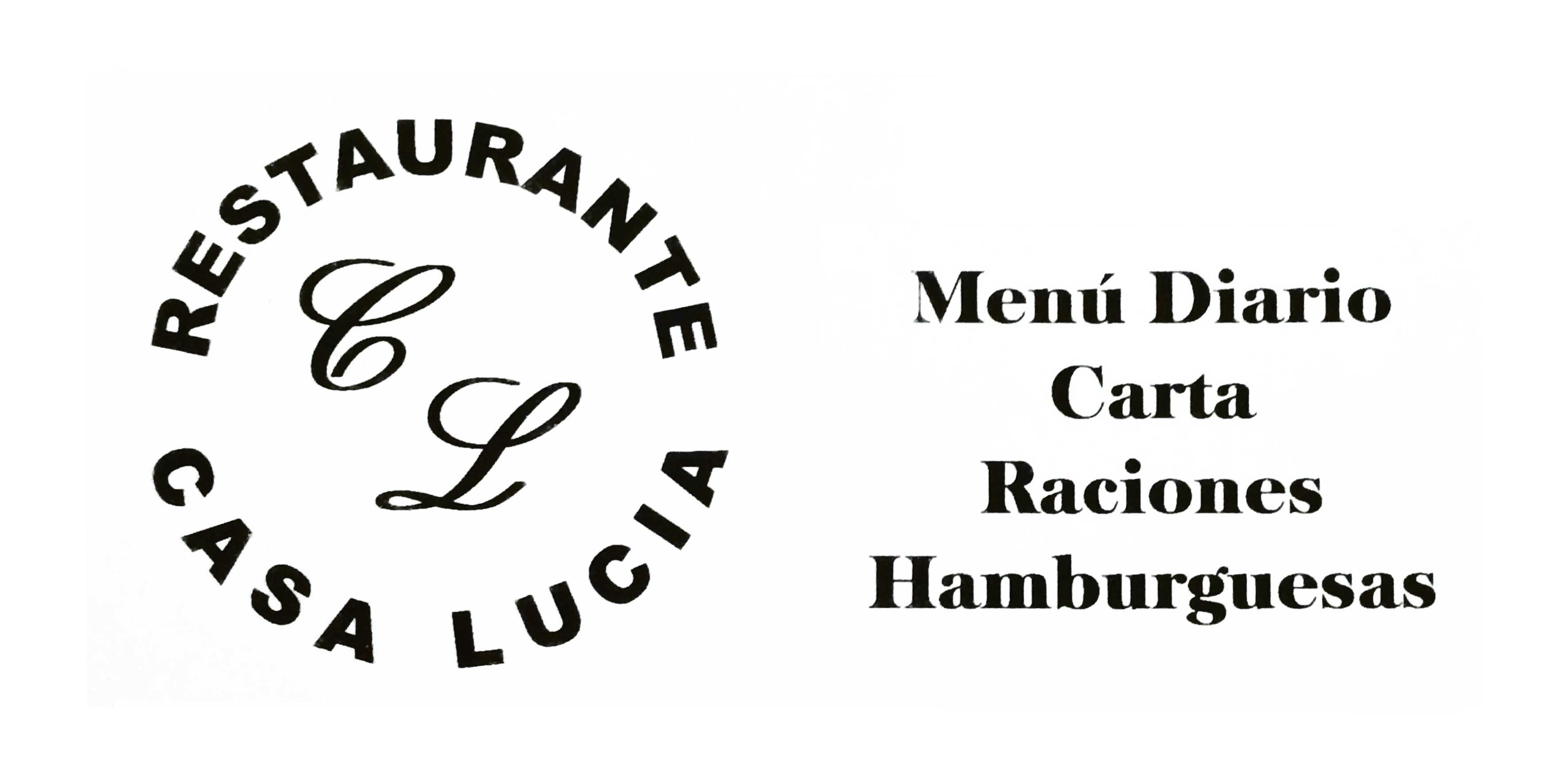 Bar Restaurante Casa Lucía