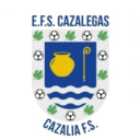 CD EF Cazalegas-Cazalia FS