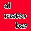 Al Mateo Bar FS