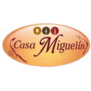 Casa Miguelín