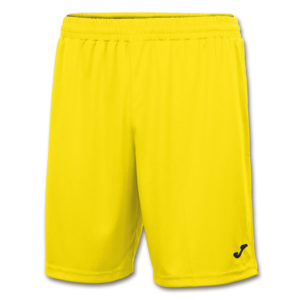 Pantalón Joma Nobel Amarillo