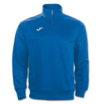 Sudadera Faraón Joma Azul Royal