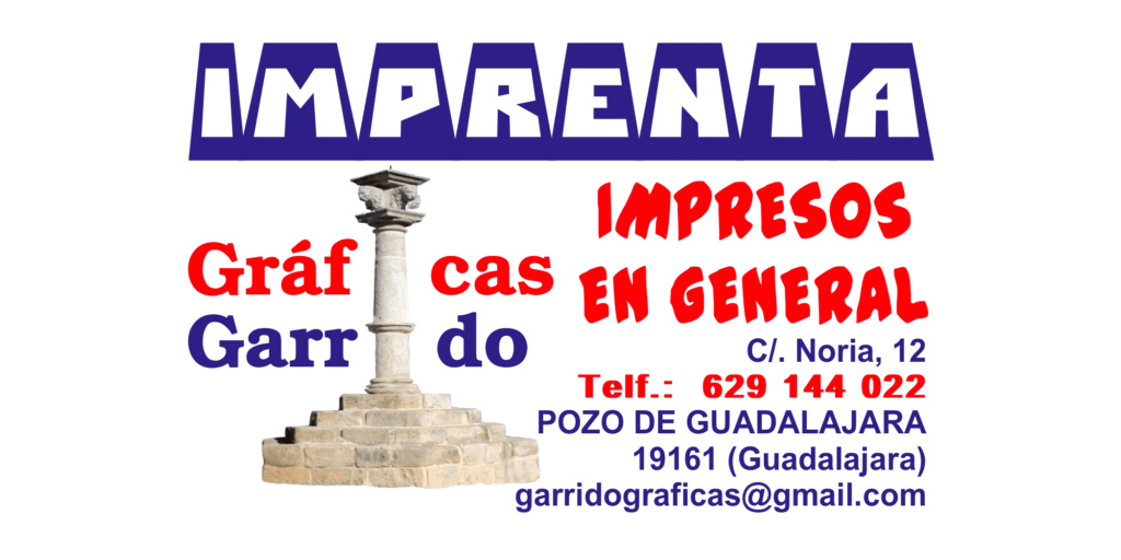 Gráficas Garrido