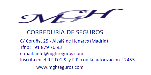 MGH Seguros