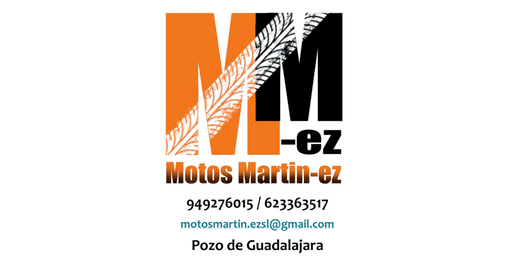 Motos Martin-ez