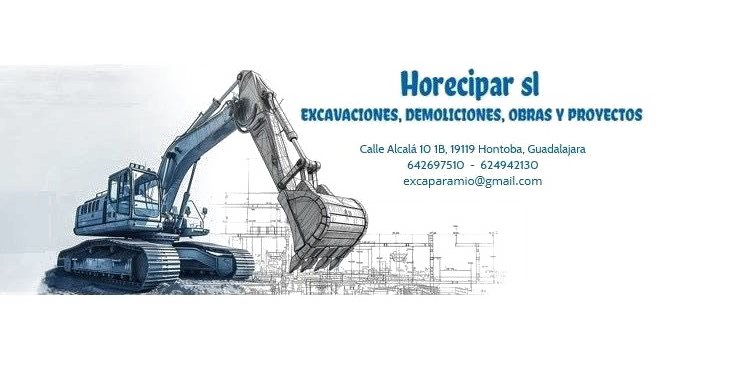Horecipar SL