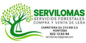 Servilomas