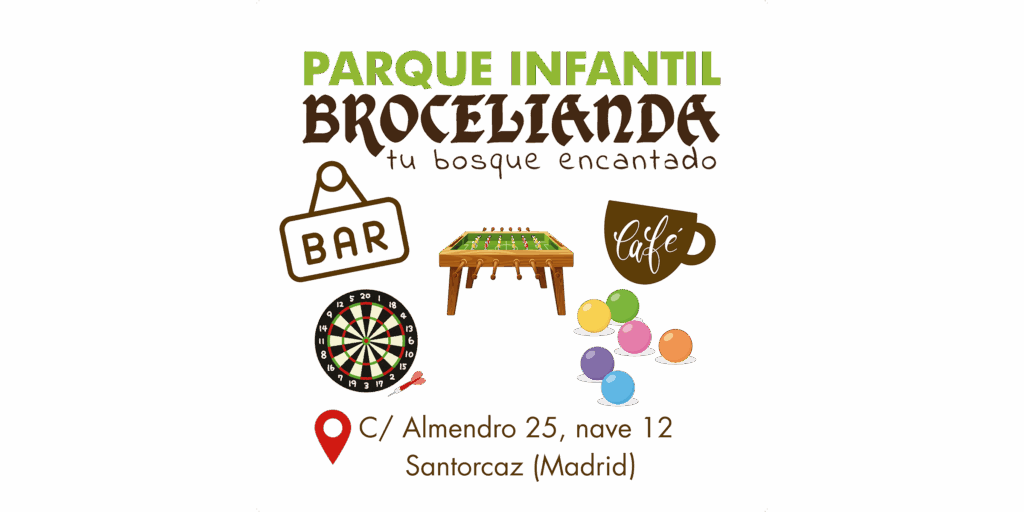 Brocelianda