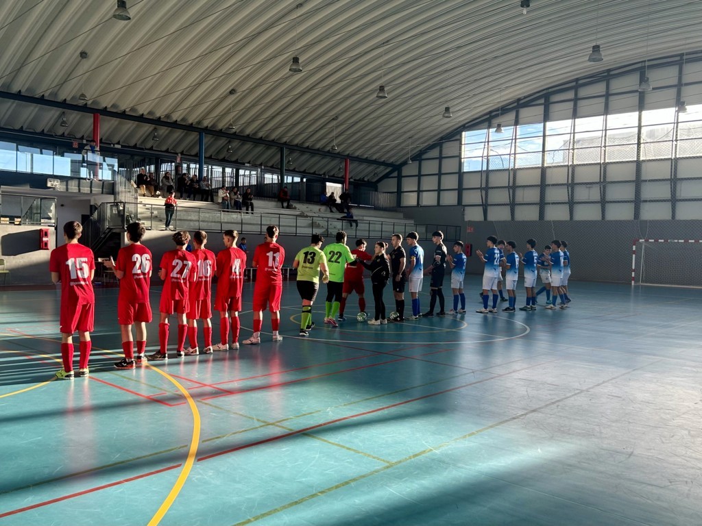 Juvenil_2025_11_30_CDVirgendelaCaridadIllescas_FSPozodeGuadalajara