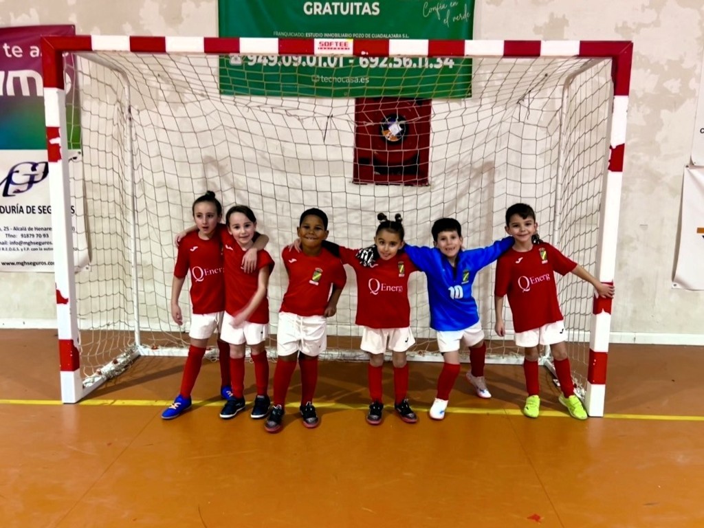 Prebenjamin_2025_12_14_FSPozodeGuadalajara_EspigaFutsalAzuquecaB