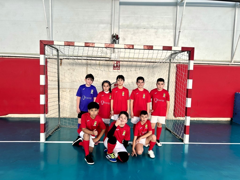 AlevinB_2026_01_11_EspigaFutsalAzuquecaA_FSPozodeGuadalajaraB