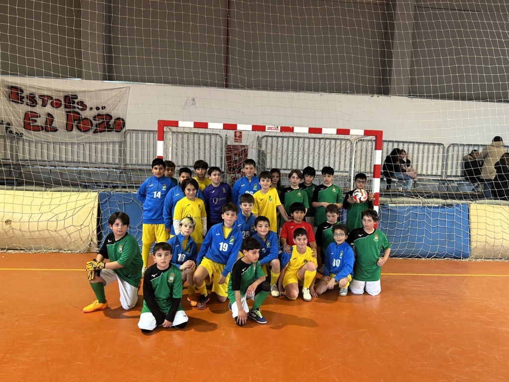 Alevin_2026_03_14_FSPozodeGuadalajara_MedinaAzaharaChiloeches 